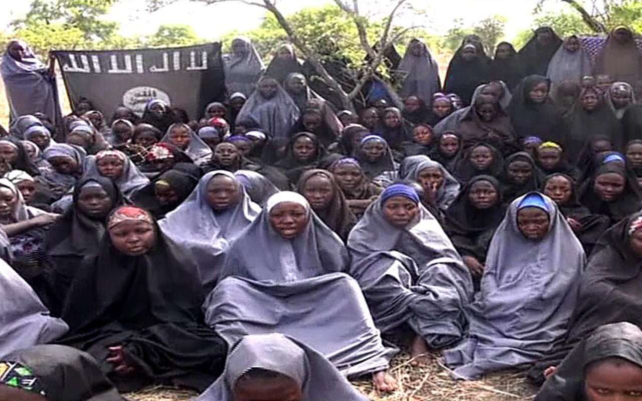 Make public 2014 Chibok abduction report – BBOG tells Tinubu govt