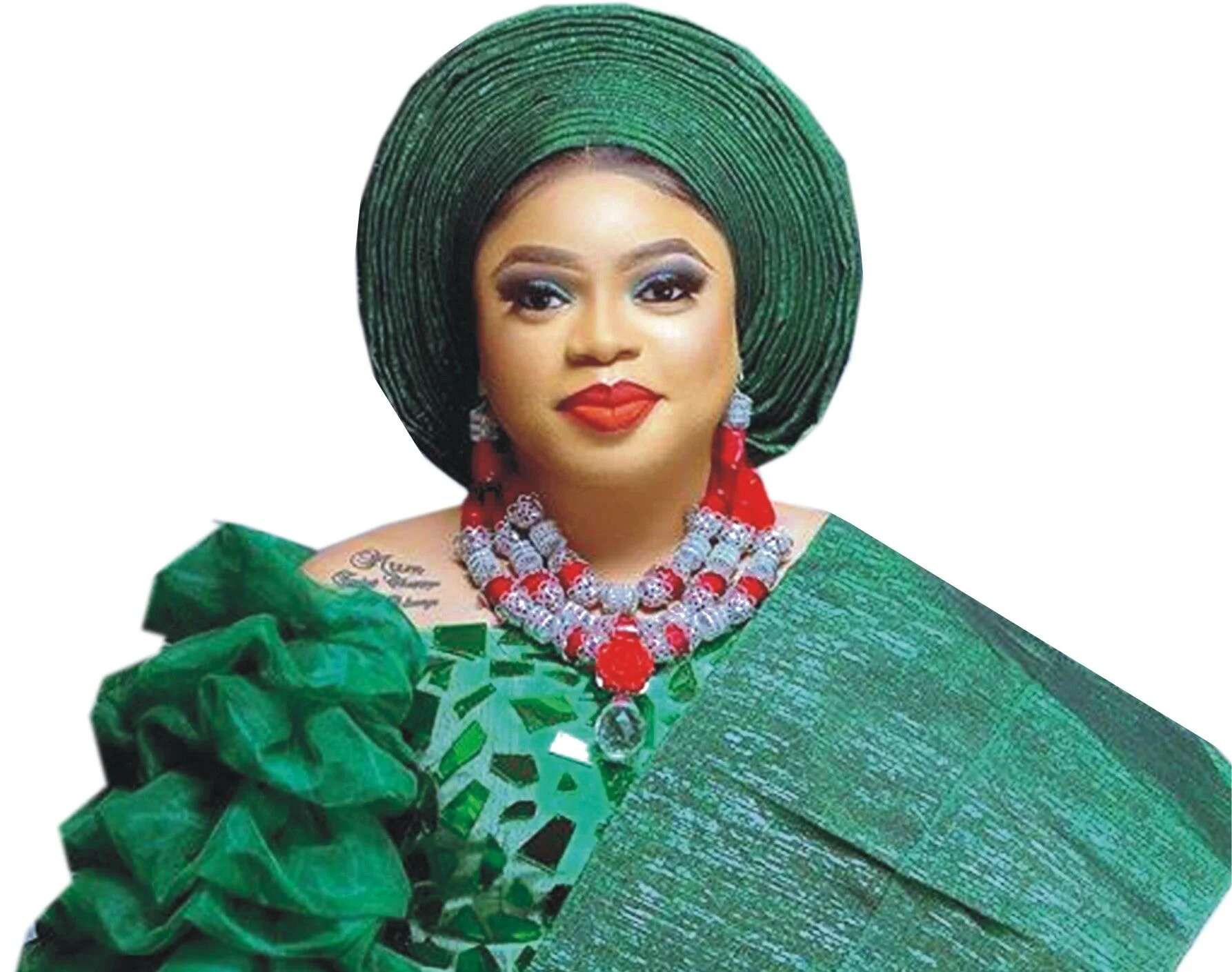 Bobrisky: NCoS, EFCC deny any wrongdoing