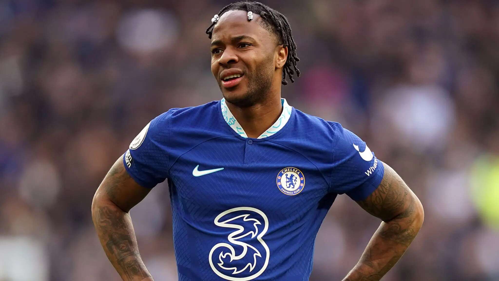 Transfer: Raheem Sterling demands multi-million payoff from Chelsea before leaving