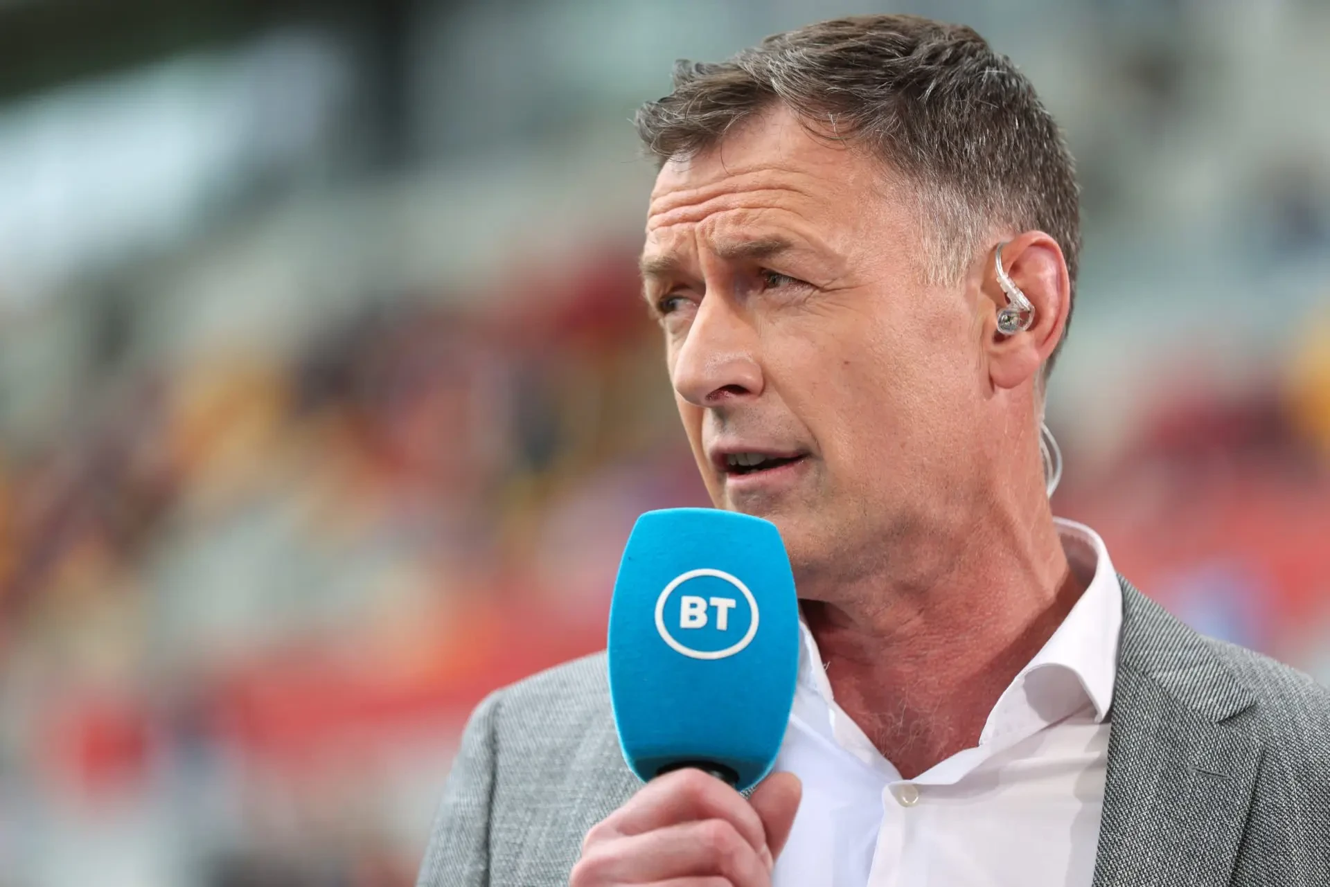 EPL: Absolute amateur, unacceptable – Sutton slams Arteta over costly mistake