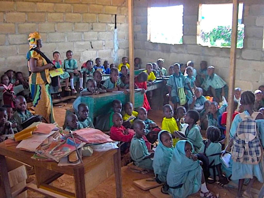 Rights Commission backs mandatory use of public schools, hospitals by govt officials