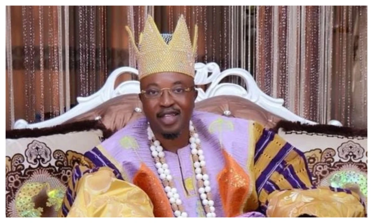 JAMB: Prof Aina’s appointment is reflection of Tinubu’s governance commitment — Oluwo
