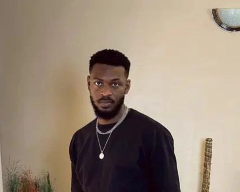 I was kidnapped, harassed by Police – BBNaija’s Adekunle alleges