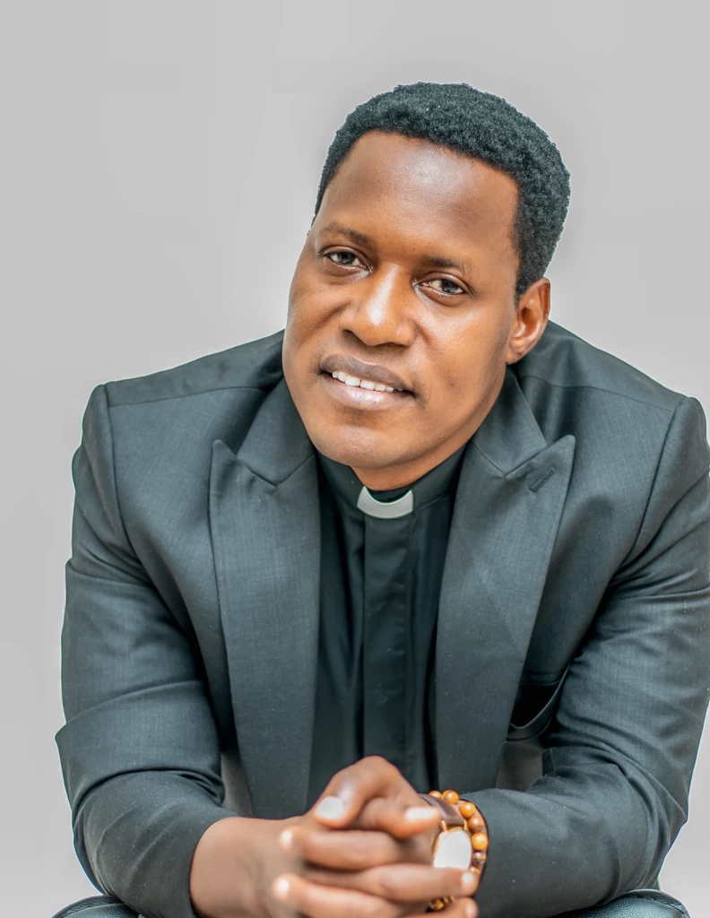 Trump: What Kukah told me about Christian genocide controversy – Fr Barkindo
