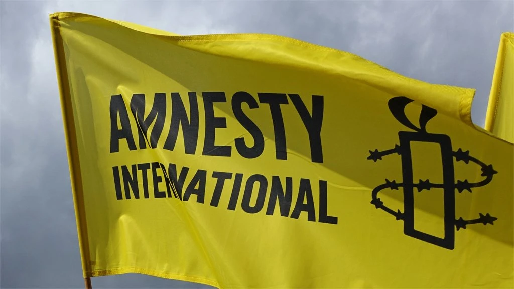 Amnesty raises alarm over school abductions, says children’s education under threat