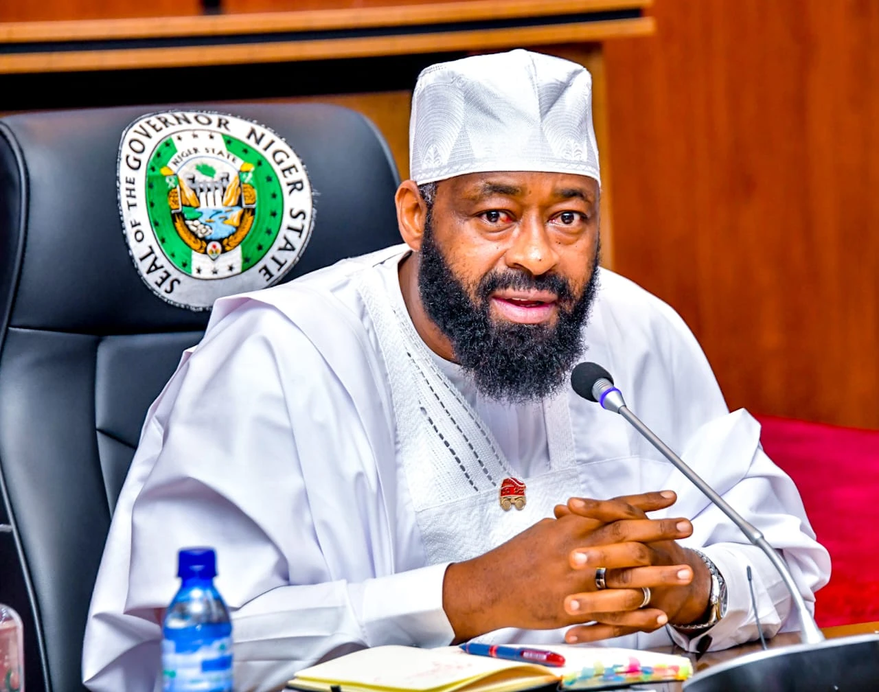 APC NASS primaries: ‘Don’t rejoice yet’ – Gov Bago to candidates