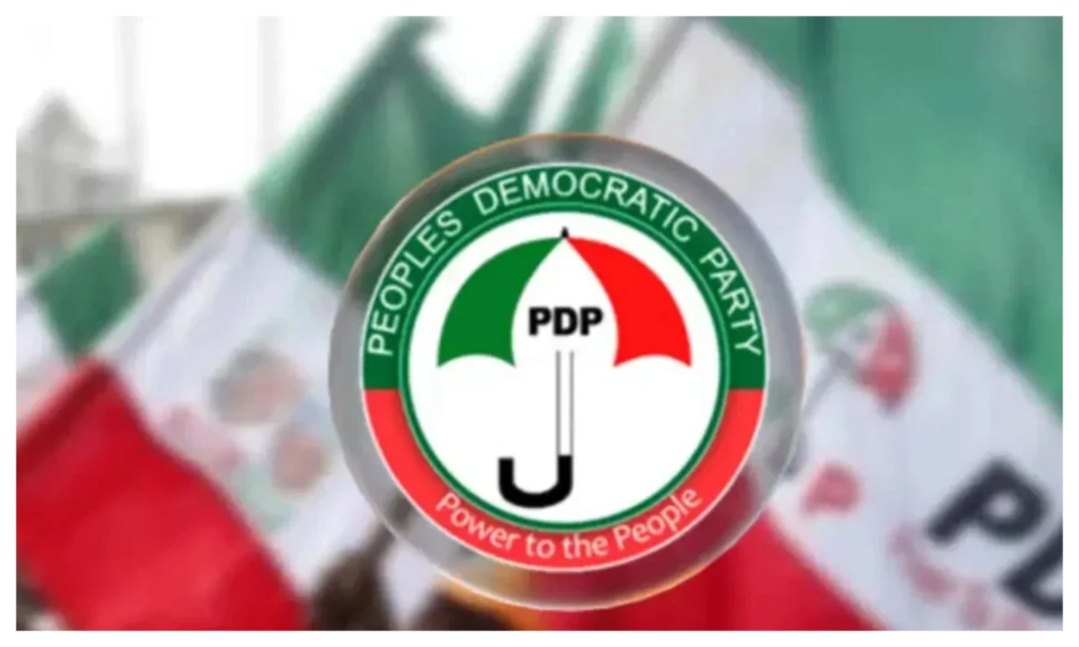2027: PDP begins screening of Presidential, Governorship aspirants