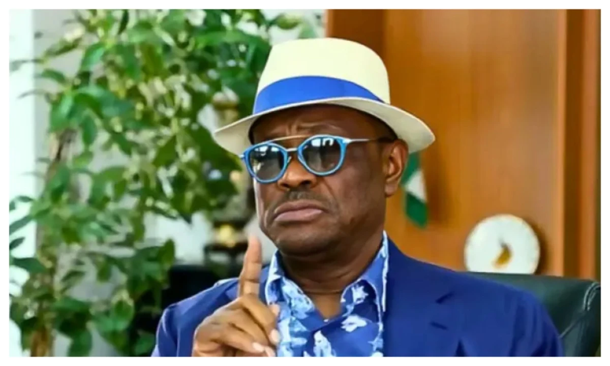 No law stops me from owning house in US – Wike dares Sowore