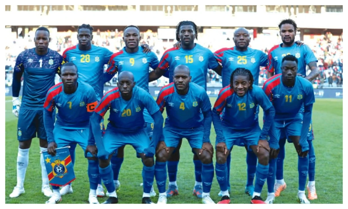 2026 World Cup: US govt gives DR Congo condition to play in tournament