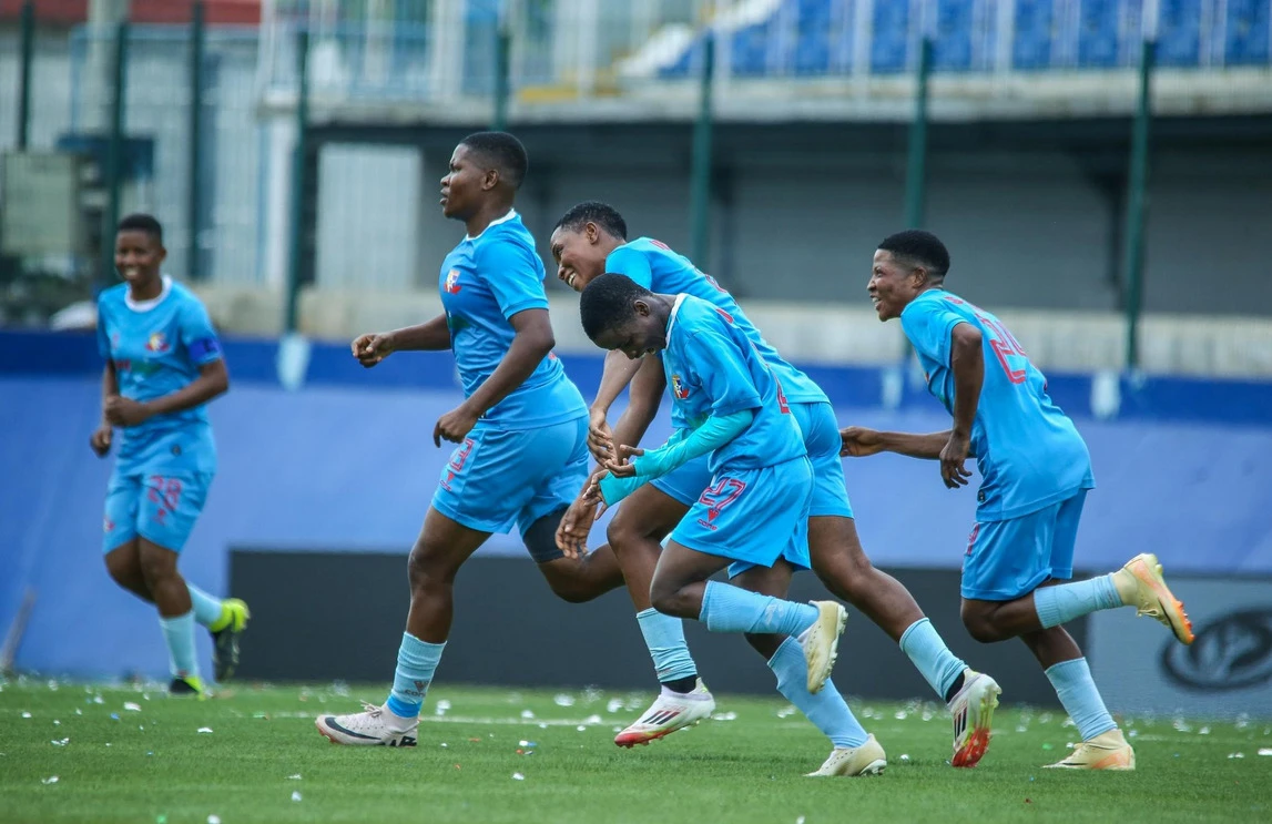 NPFL: Remo Stars set unwanted record after relegation on final day 