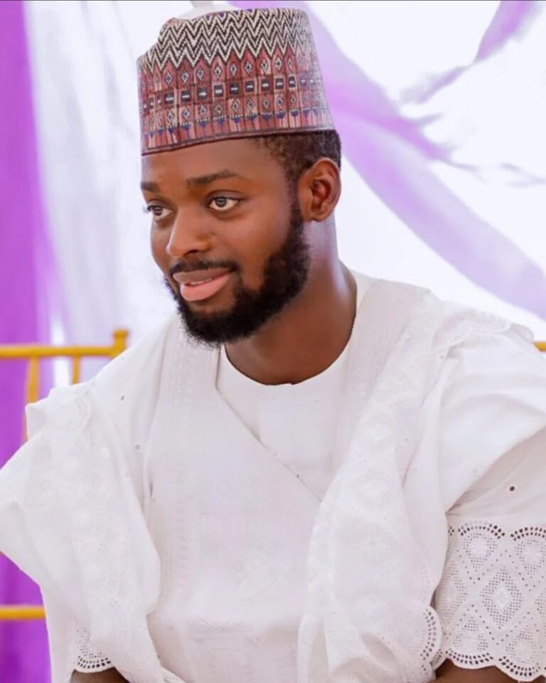 Agege Legislative Council confirms Obasa’s son, AbdulGaniyu as new Chairman