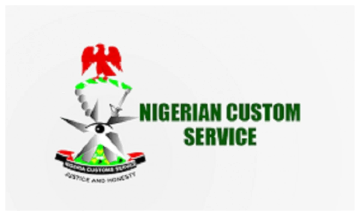 Customs raises alarm over border threats, rallies traditional rulers in Ogun