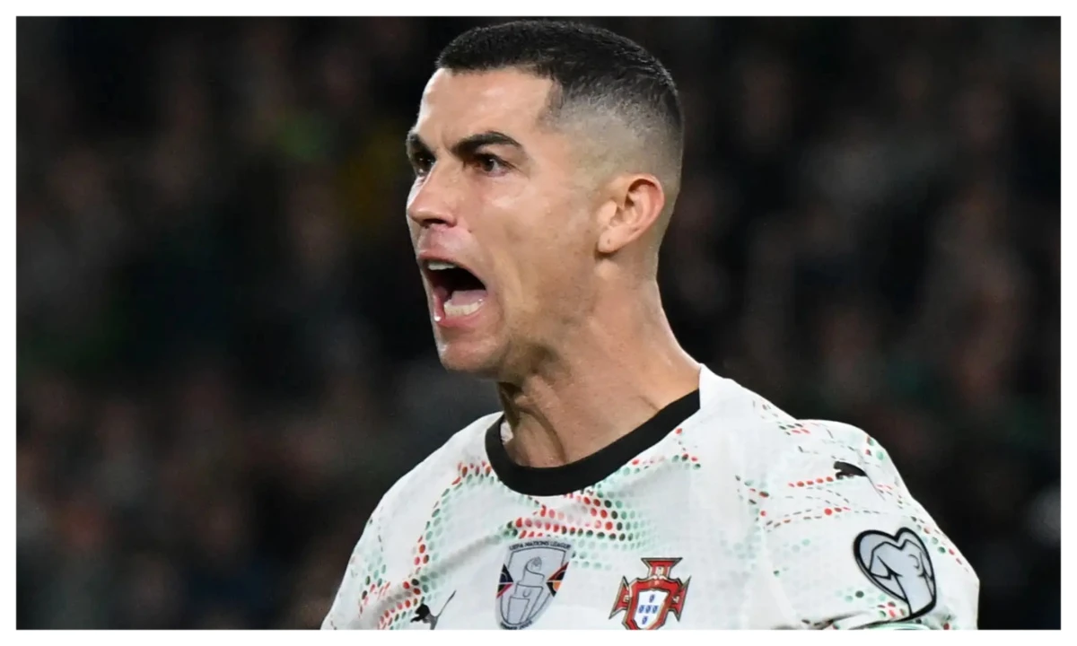 World Cup 2026: Portugal is at their best if Cristiano Ronaldo doesn’t play – USA’s Taylor Twellman