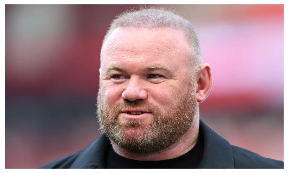 EPL: Rooney reveals Man Utd’s rivals he almost joined