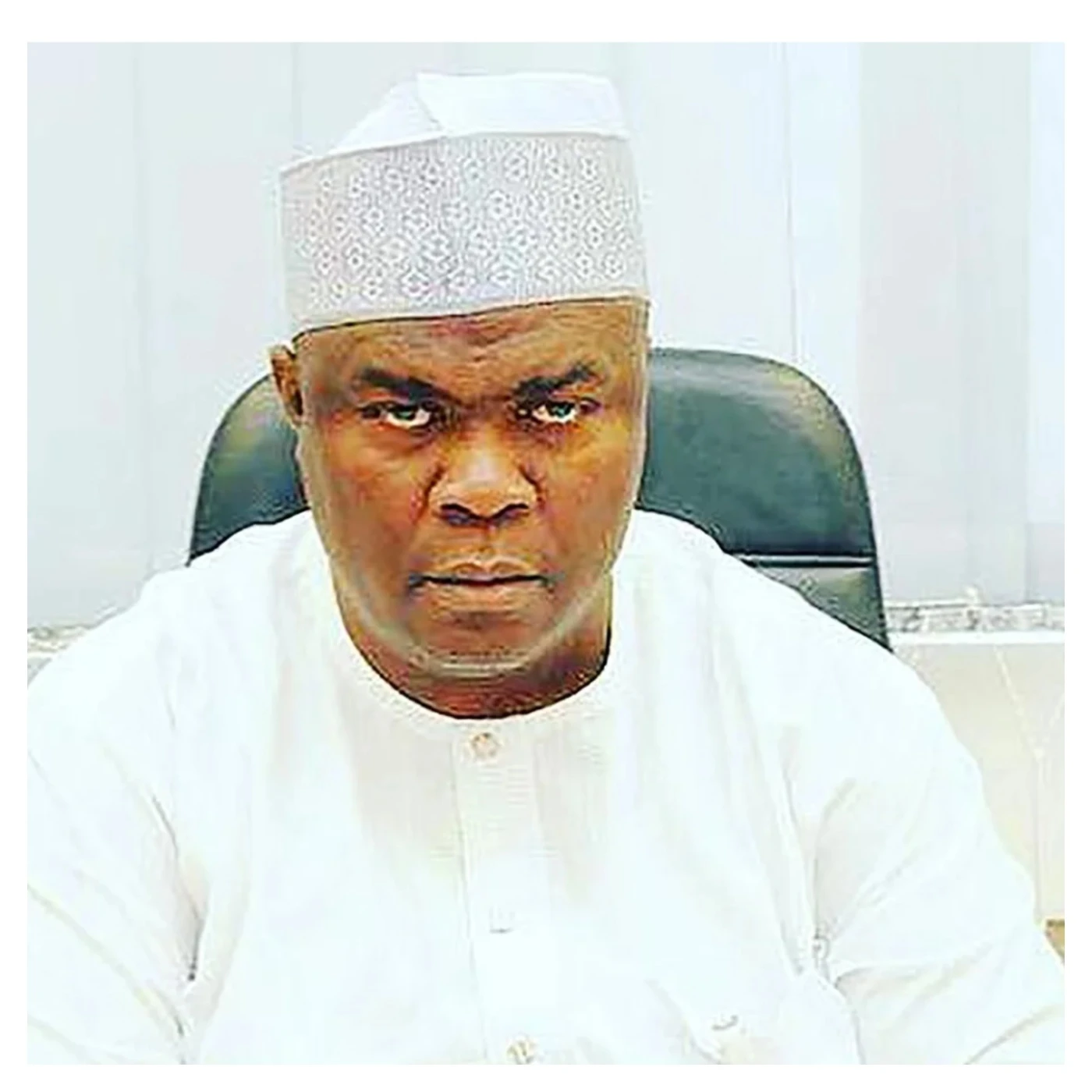 2027: Why Jonathan is yet to accept PDP presidential nomination form – Umar Sani