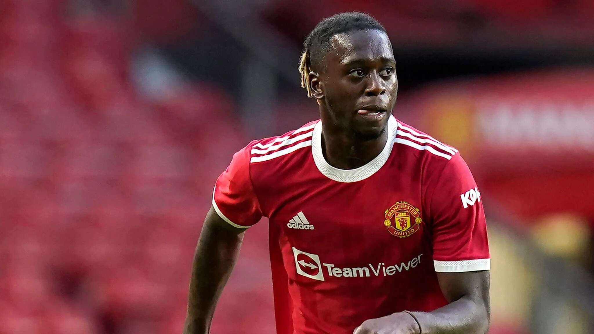 Transfer: Man Utd offered Inter Milan star in swap deal for Wan-Bissaka