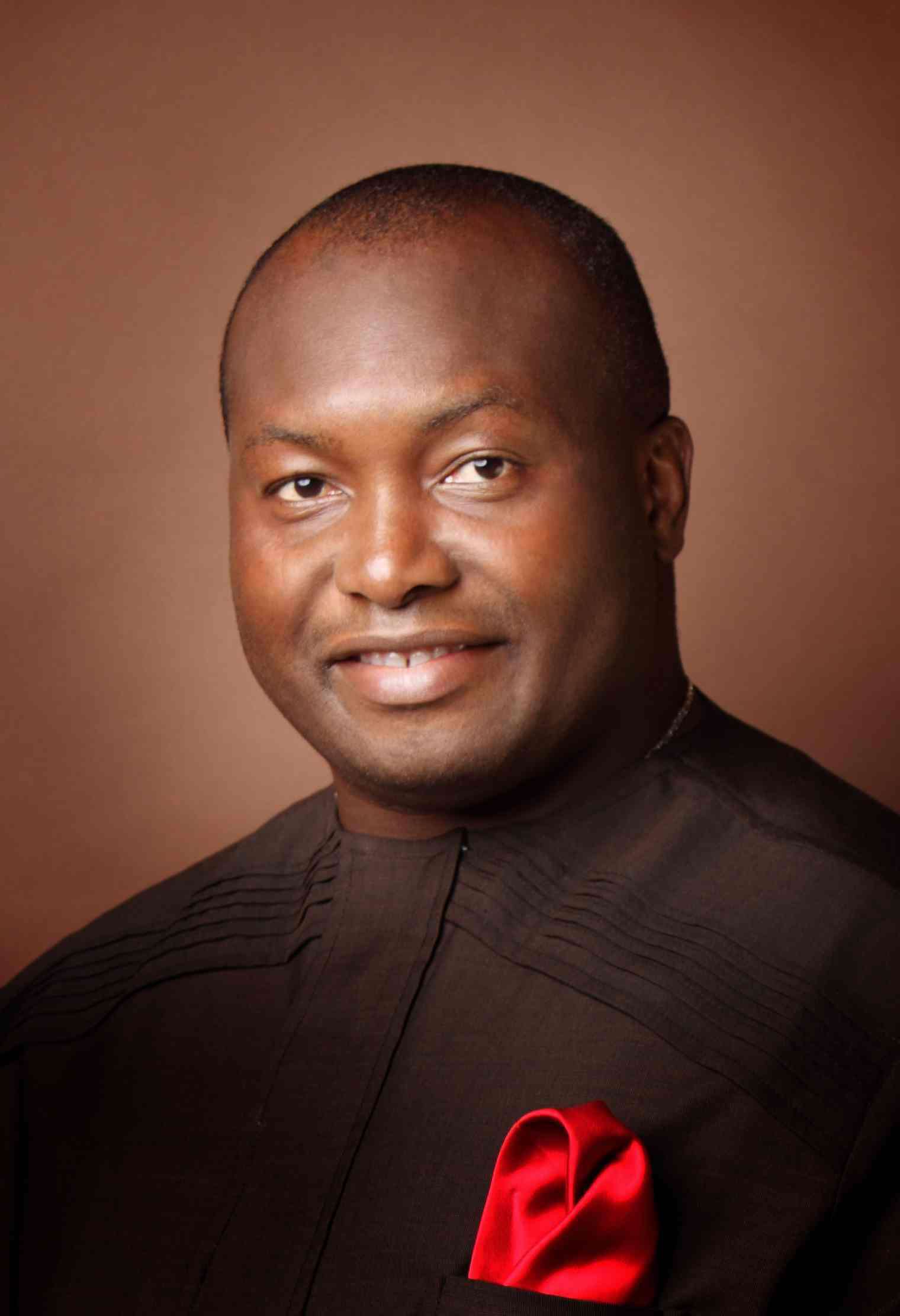 Port Harcourt, Warri refineries to be fully operational in 2024 – Ifeanyi Ubah