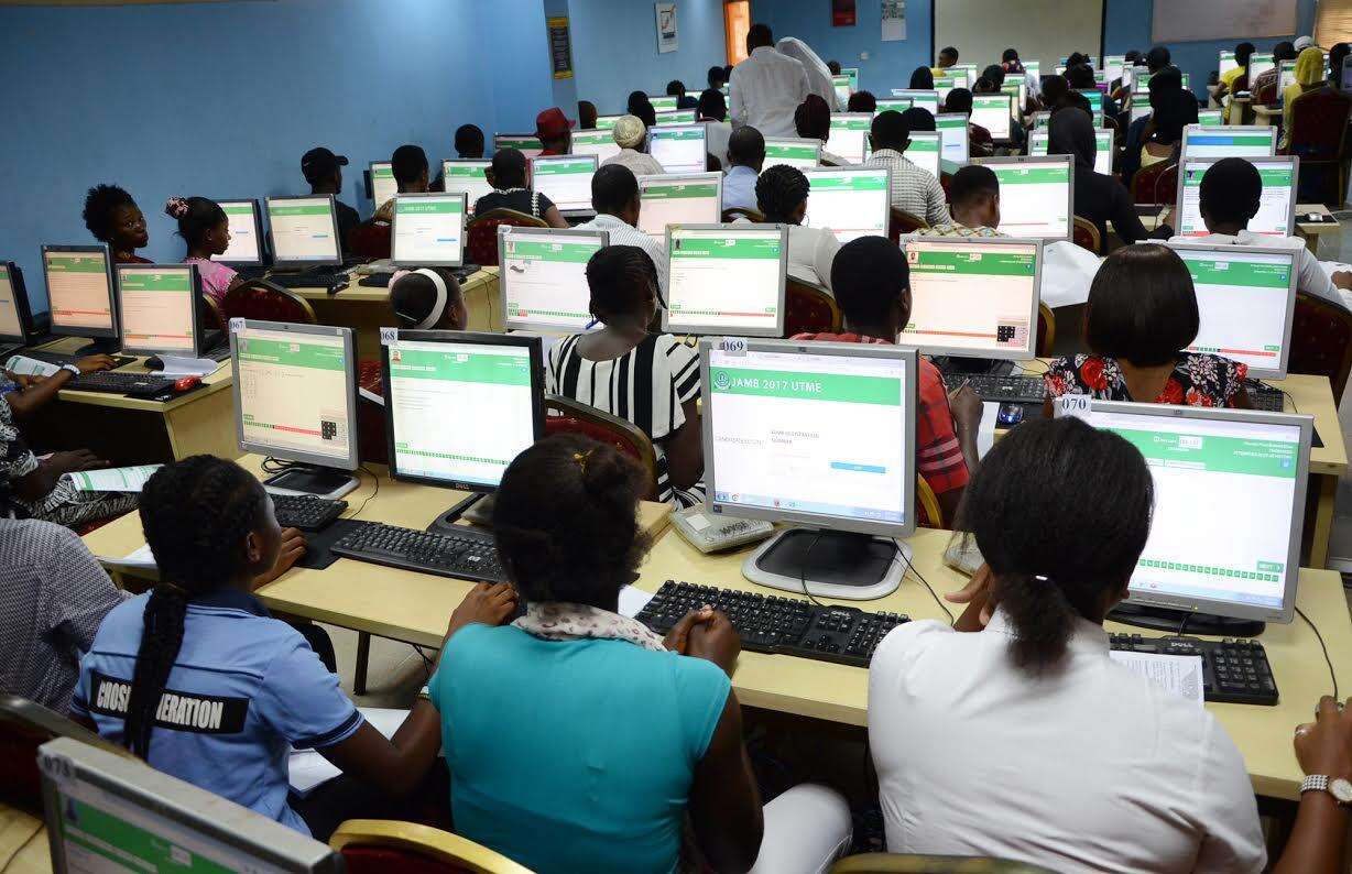 UTME 2024 results: 1.4 million candidates scored below 200 – JAMB