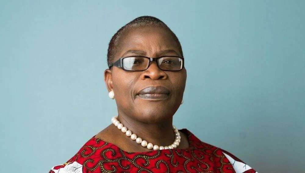 Terrible president comment: Its her constitutional right – Ezekwesili backs NYSC corper