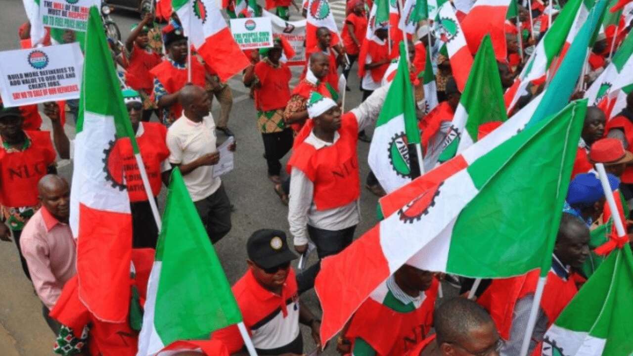 Civil groups oppose NLC’s planned protest over telecom tariff hike