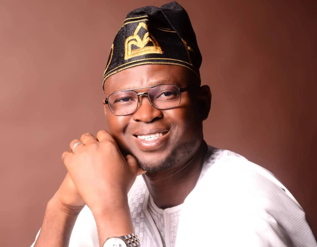 Makinde hasn’t done enough to revive Oyo Water Corporation – AD chieftain, Alao