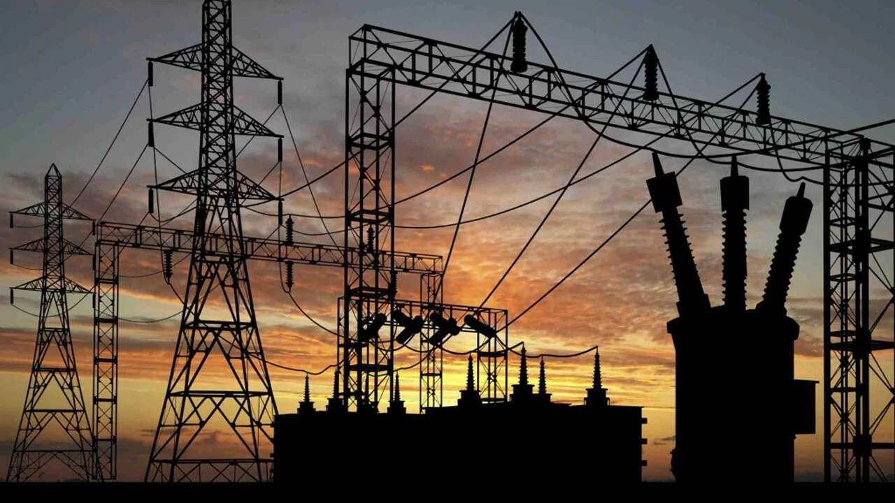 Darkness hits Nigeria as National grid collapses again