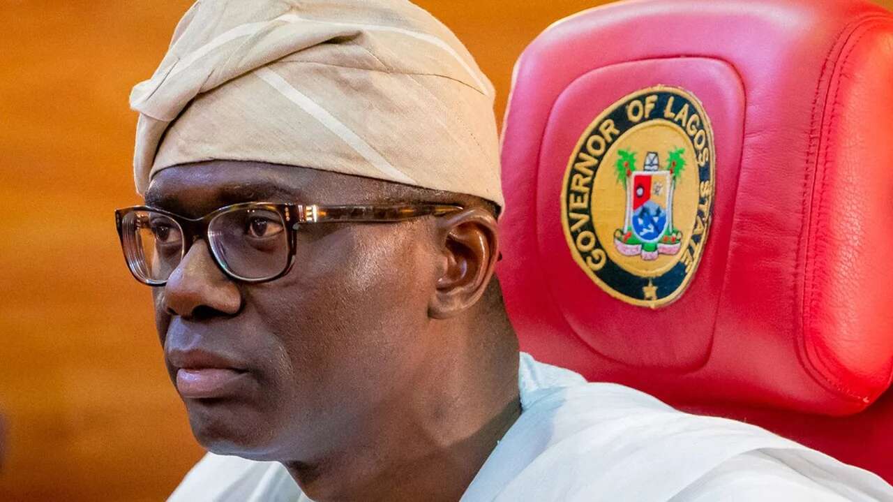 Cut your expenses -Sanwo-Olu’s aide, Oba tells Nigerians