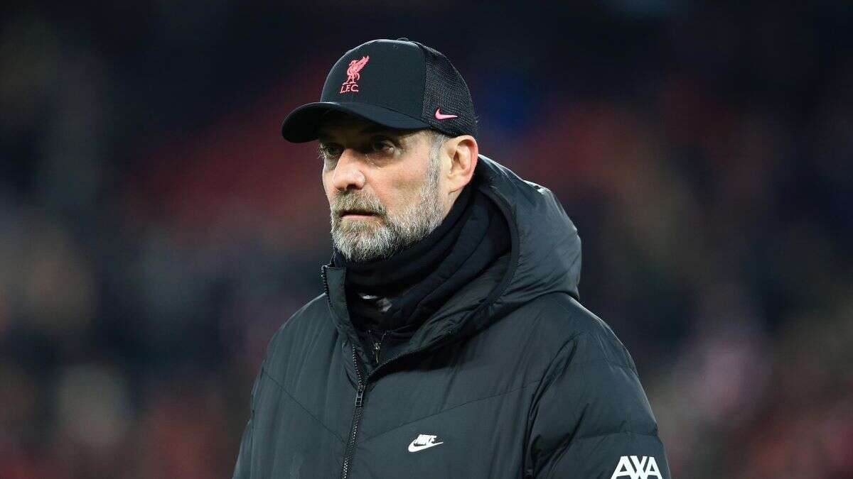 Klopp rejects new coaching job after Liverpool exit