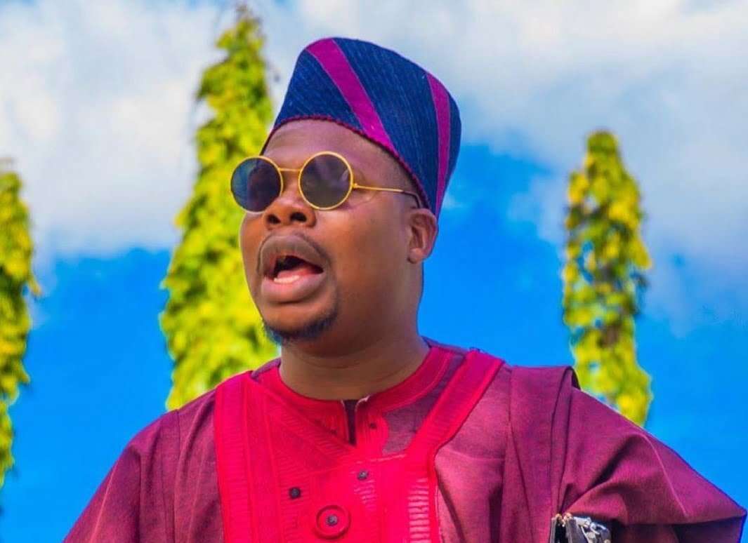 ‘Stop using police, go to court if trolls defame you’ – Mr Macaroni tells celebrities