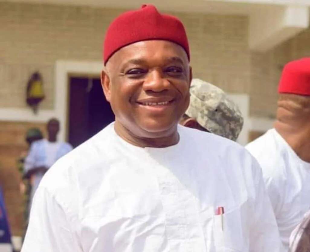 I’m not dead, didn’t go for medical checkup – Orji Uzor Kalu dismisses death rumours