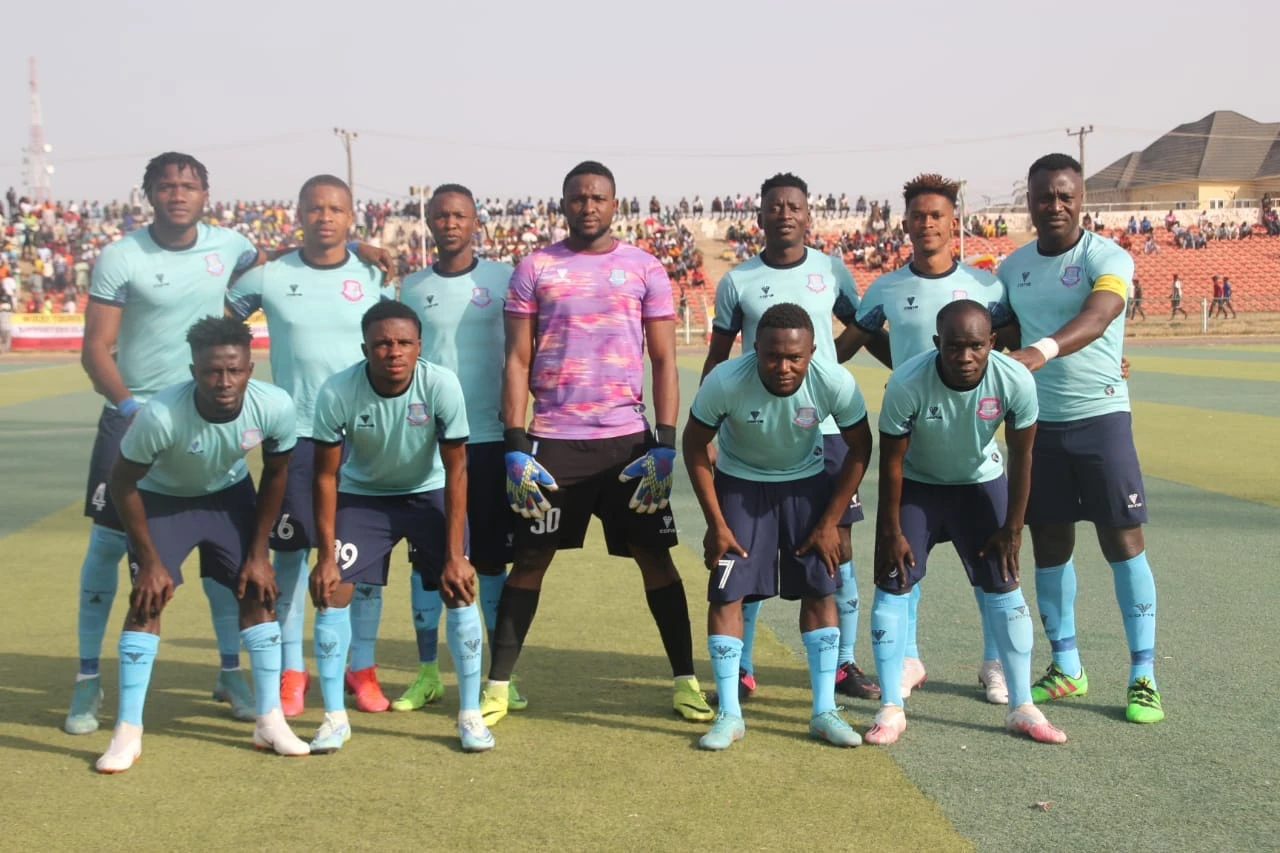 NPFL: Mohammed gives reasons for Niger Tornadoes’ disappointing campaign