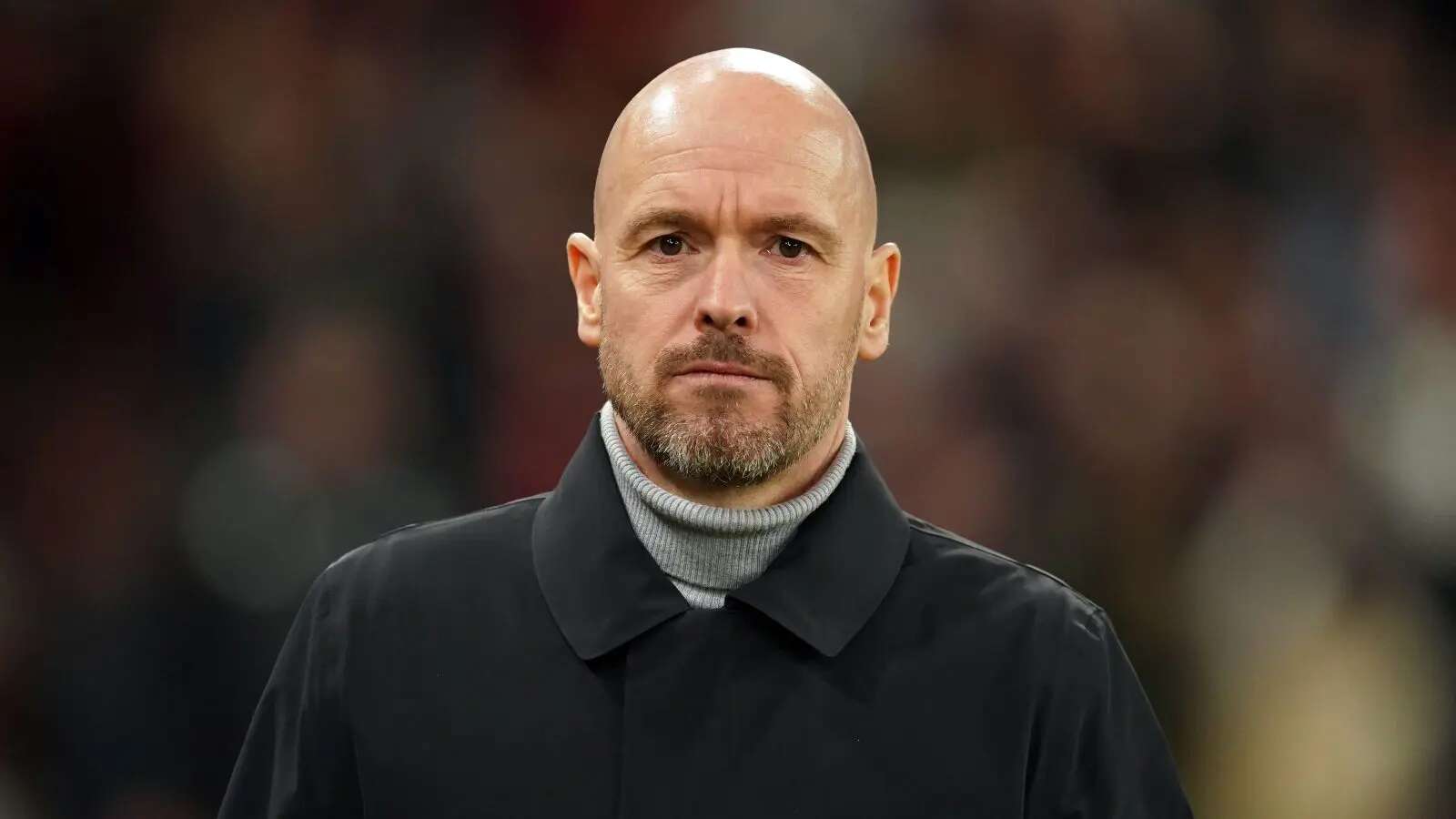 Man Utd vs Liverpool: I worry for Ten Hag – Garry Neville