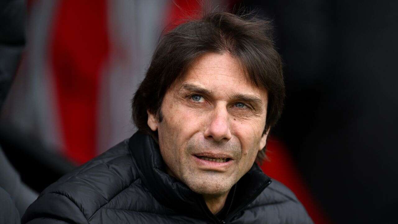 Transfer: Conte only wants Lukaku at Napoli, snubs Osimhen again