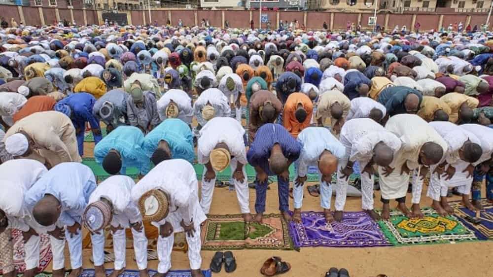 Ramadan: There is hardship in the land, pay your Zakat – Islamic cleric tasks Muslims