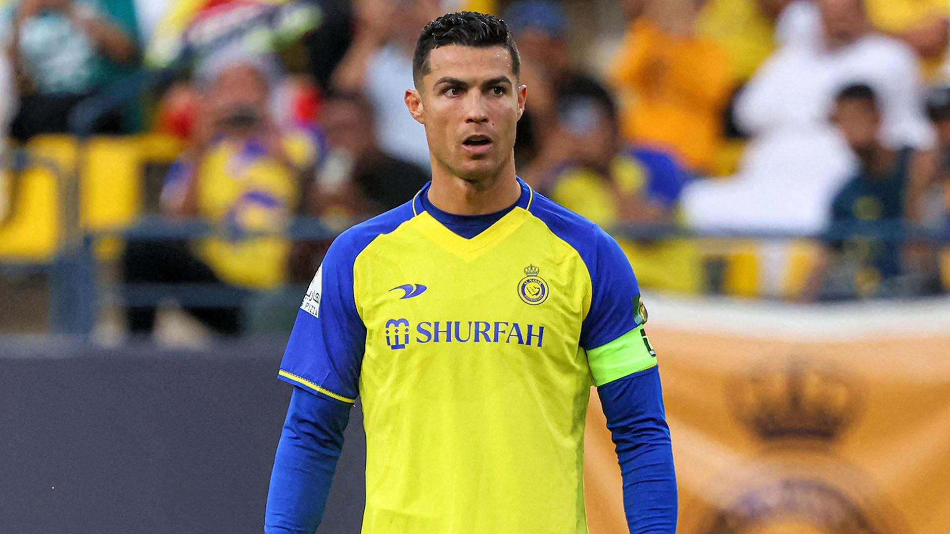 Cristiano Ronaldo suffers viral infection