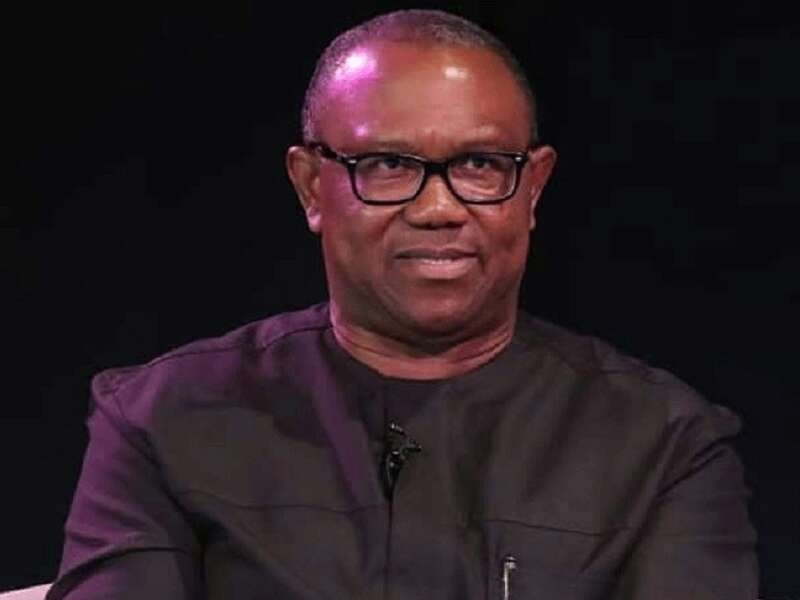 Peter Obi didn’t call for dismantling of churches – Media group