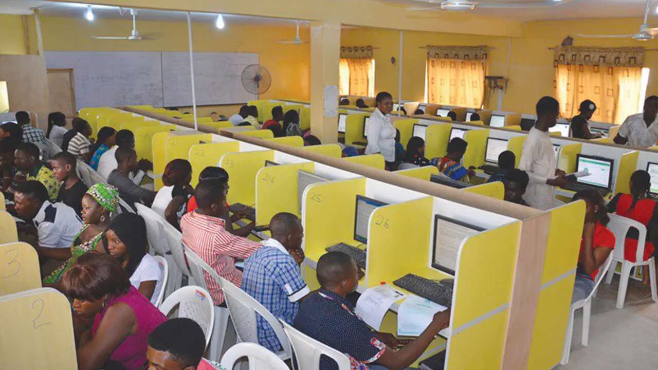 Lawyer asks JAMB to release details of top 10 candidates in 2024 UTME