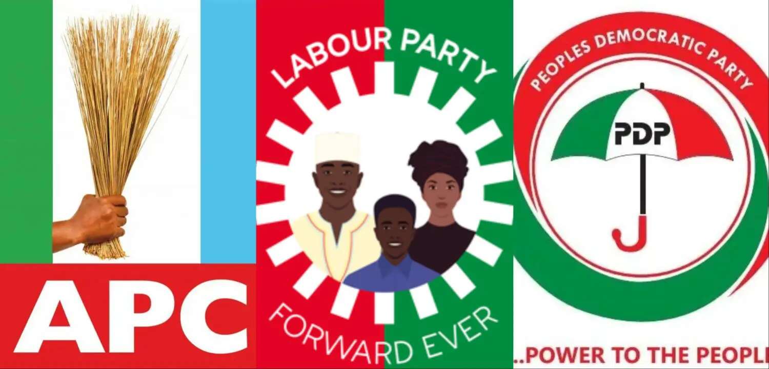 LG poll: PDP, APC, LP absent as political parties sign peace accord in Enugu