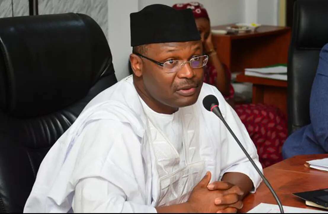 Electoral offences: SERAP files lawsuit against INEC chair, Yakubu