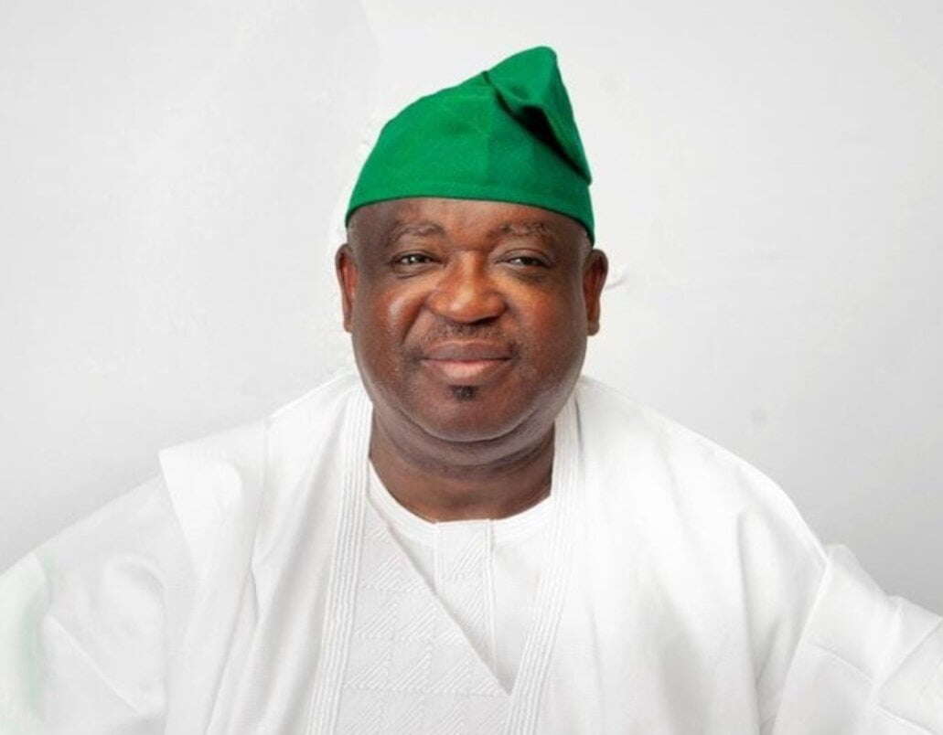 Plateau: Gov. Mutfwang elated at victory at electoral tribunal Victory