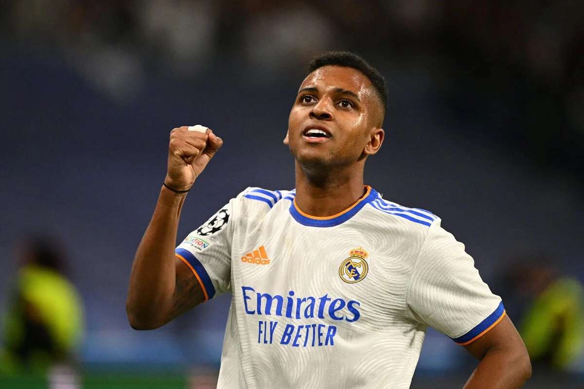 Ballon d’Or 2024: I deserved it – Rodrygo reveals why organizers snubbed him