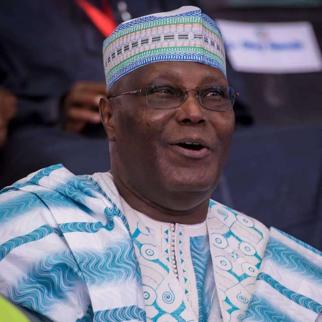 My meeting with Obasanjo not politically motivated – Atiku