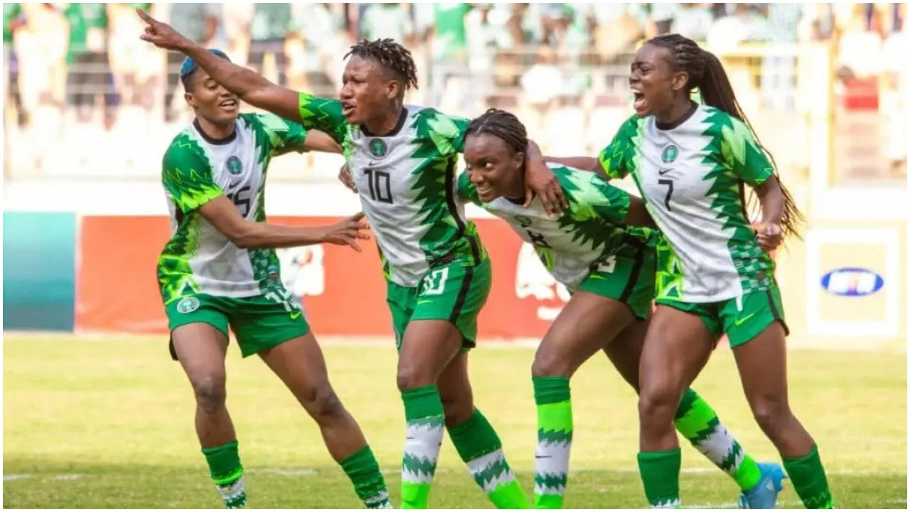 WAFCON 2024: Super Falcons ready to win 10th title – Ajibade