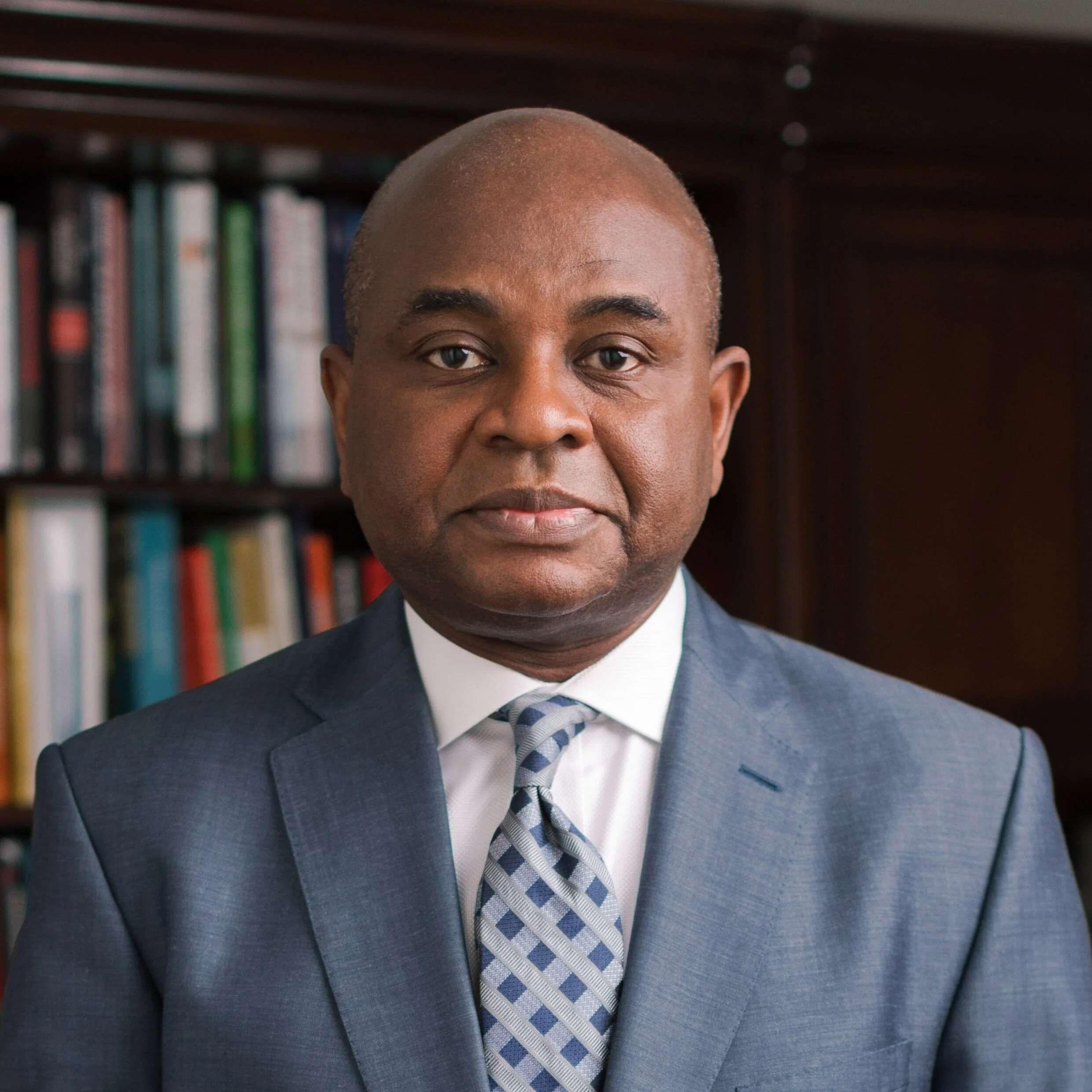 Nigerian leaders not interested in solving country’s problems – Kingsley Moghalu