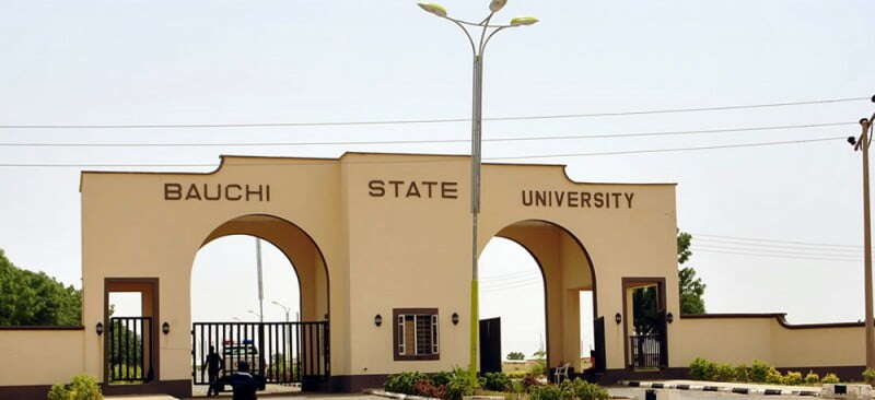 Bauchi State University graduates 184 First Class students