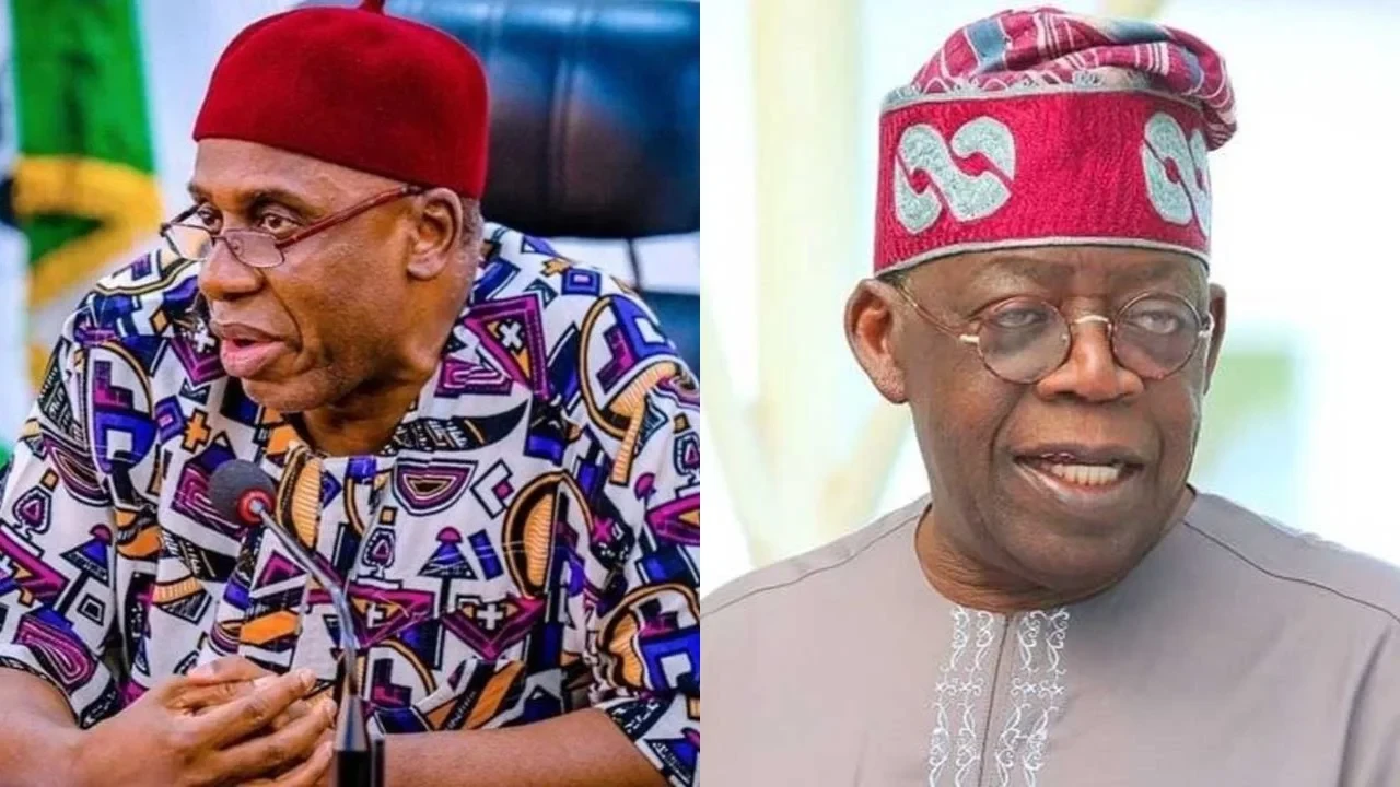 2027: Tinubu may not run, Amaechi will clear doubts soon – APC chieftain