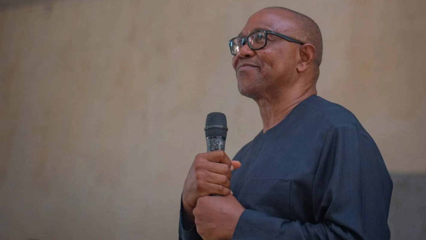 2027 may be my last presidential run – Peter Obi