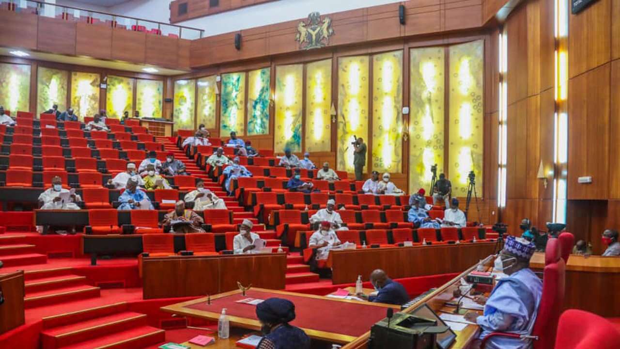 Senate knocks military over non-payment of benefits to families of dead personnel