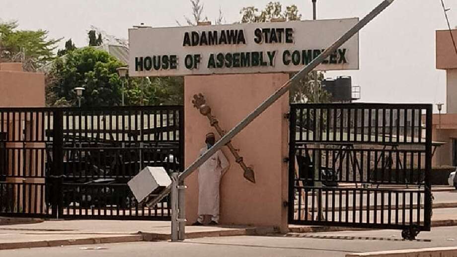 Adamawa Assembly condemns alleged killing of 2 youths by security operatives