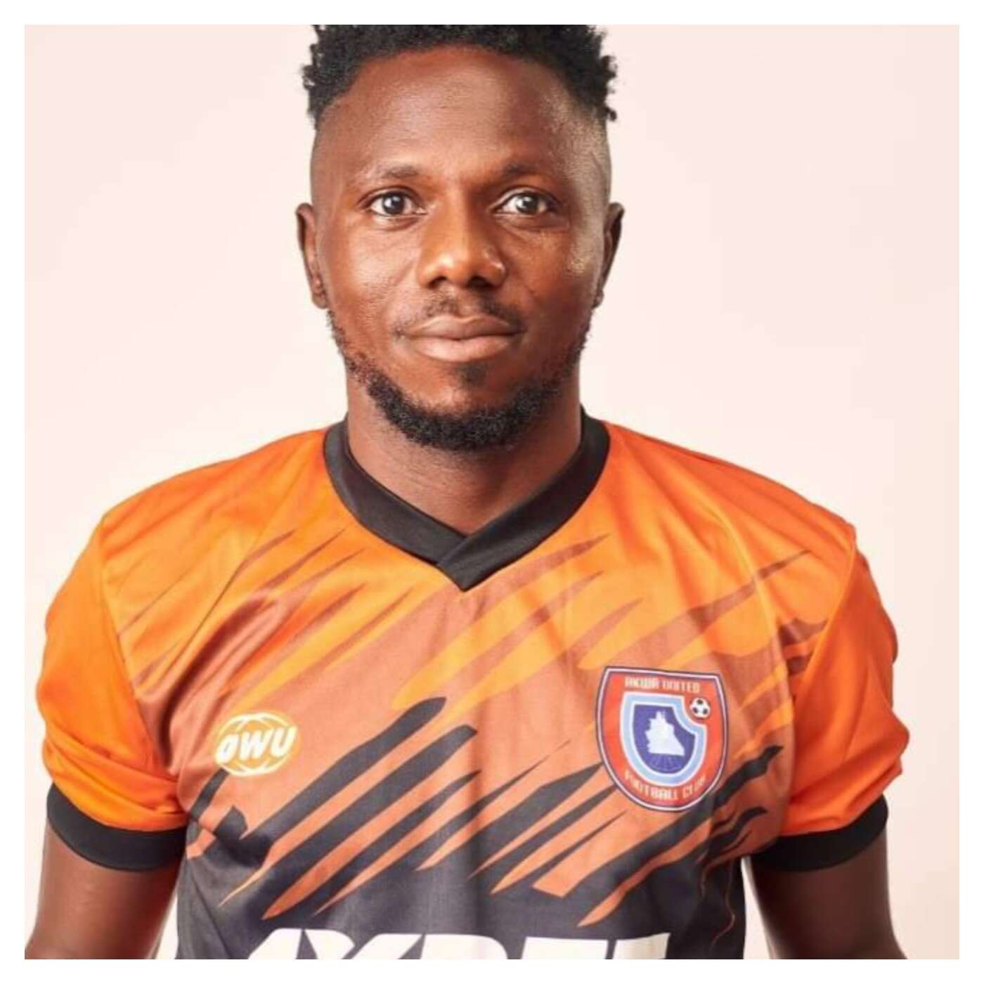 AWOL: Akwa United declare Ganda ‘wanted’